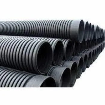 Pvc Drainage Pipe 